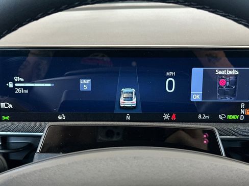 New 2026 Ford Mustang Mach-E Premium w/ Technology Package image 24