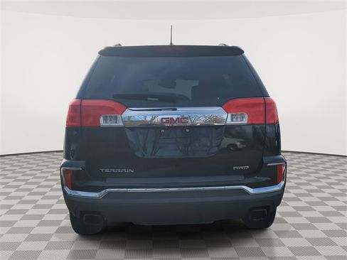 Used 2016 GMC Terrain SLE w/ Convenience Package image 5
