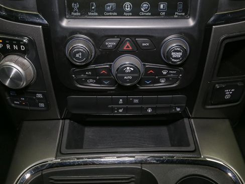 Used 2017 RAM 1500 Sport image 29