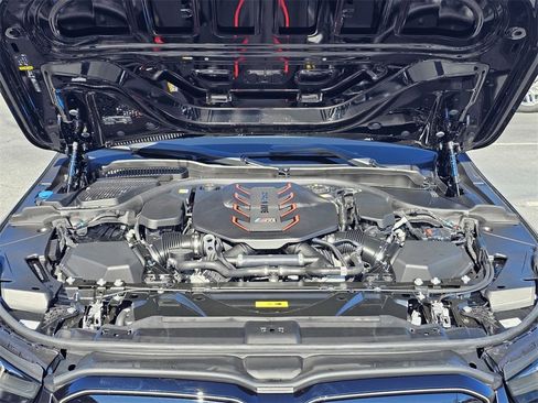 New 2026 BMW M5 Touring w/ M Driver's Package image 26