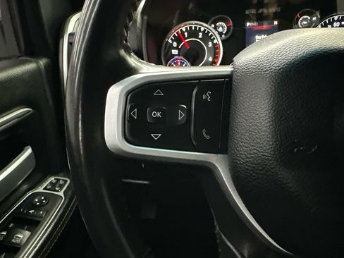 Used 2024 RAM 2500 Big Horn w/ Off Road Package AWD/4WD image 25