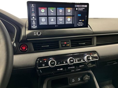 New 2026 Honda Pilot Elite image 21