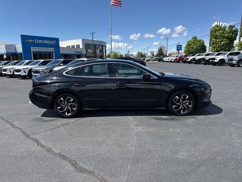 Used 2024 Hyundai Sonata SEL FWD image 8
