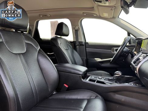 Certified 2023 Kia Sorento X-Line EX AWD/4WD image 15