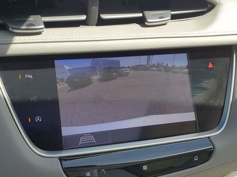 Used 2020 Cadillac XT5 Premium Luxury w/ LPO, Floor Liner Package image 15