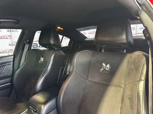 Used 2022 Dodge Charger Scat Pack w/ Plus Group RWD image 33