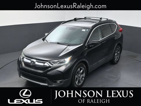 Used 2019 Honda CR-V EX image 24