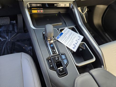 New 2026 Lexus TX 350 AWD image 13