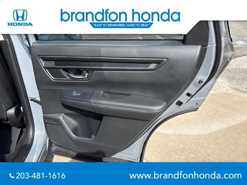 Used 2024 Honda CR-V EX image 9