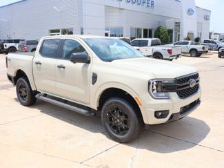 New 2026 Ford Ranger XLT w/ Equipment Group 301A High AWD/4WD video 1
