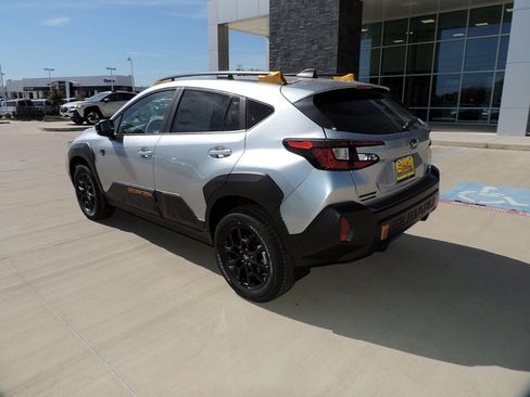 New 2026 Subaru Crosstrek 2.5i Wilderness image 7