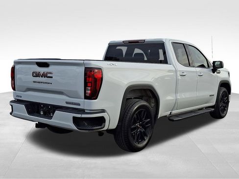 Used 2023 GMC Sierra 1500 Elevation w/ LPO, Elevation Black Package image 6