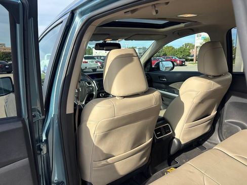 Used 2015 Honda CR-V EX-L image 34