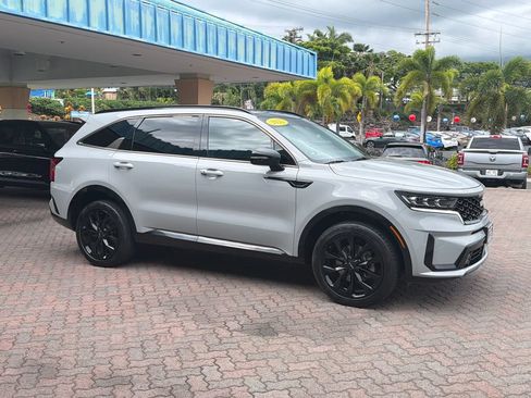 Used 2022 Kia Sorento SX AWD/4WD image 6