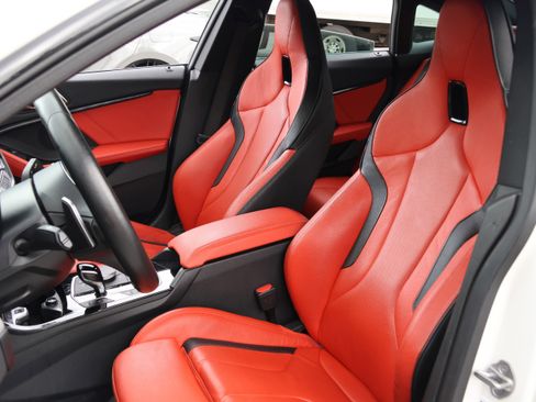 Used 2022 BMW M235i xDrive Gran Coupe AWD/4WD image 35