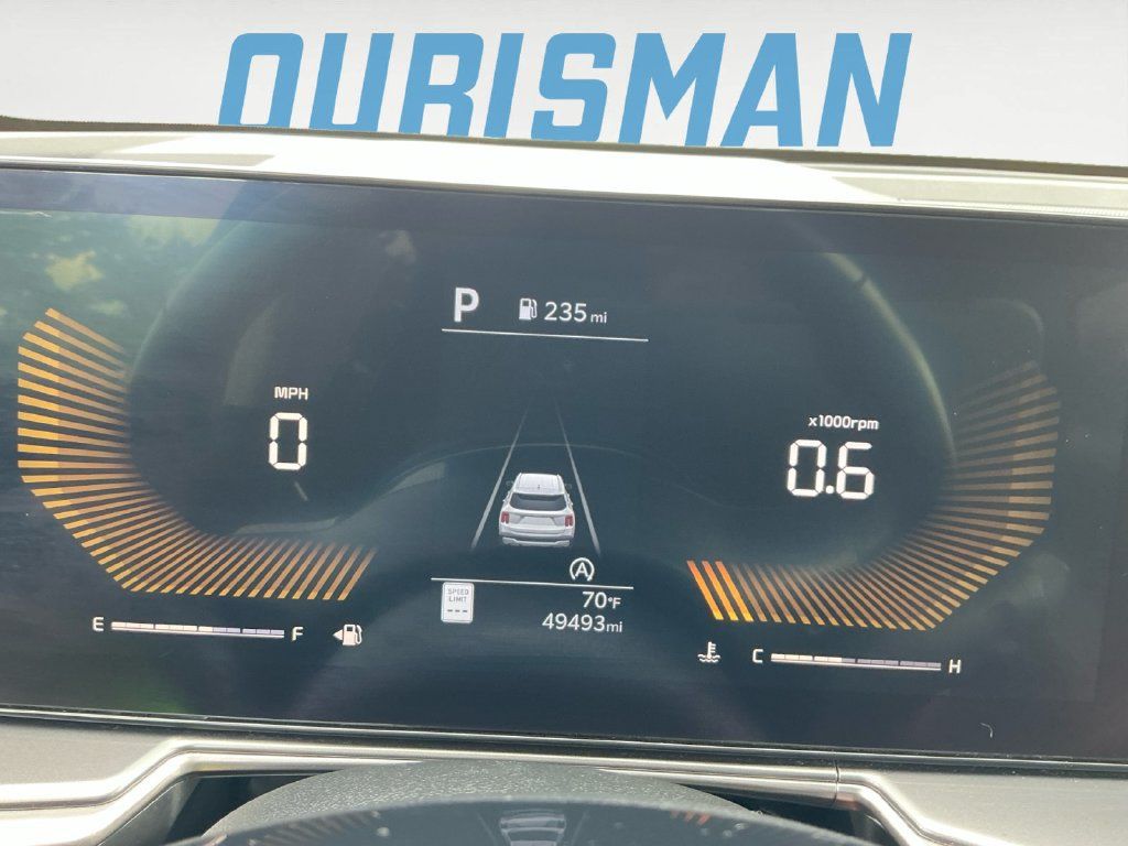 Used 2024 Kia Sorento S AWD/4WD image 21