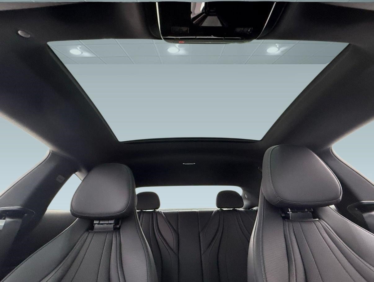 New 2027 Mercedes-Benz CLE 450 4MATIC Coupe image 20