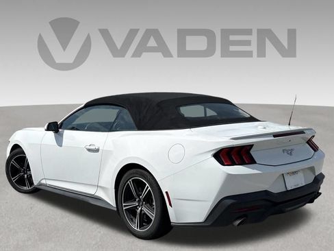 Used 2024 Ford Mustang Premium RWD image 16