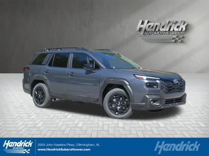 New 2026 Subaru Outback Limited