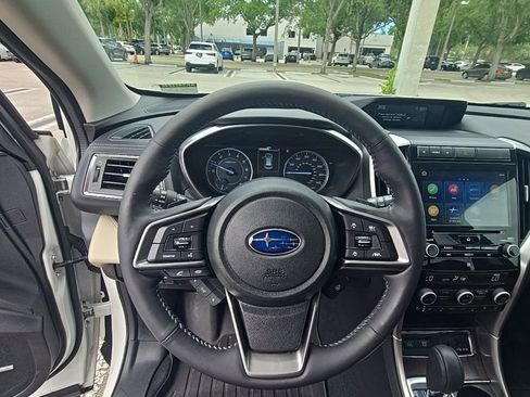 Used 2019 Subaru Ascent Touring image 19