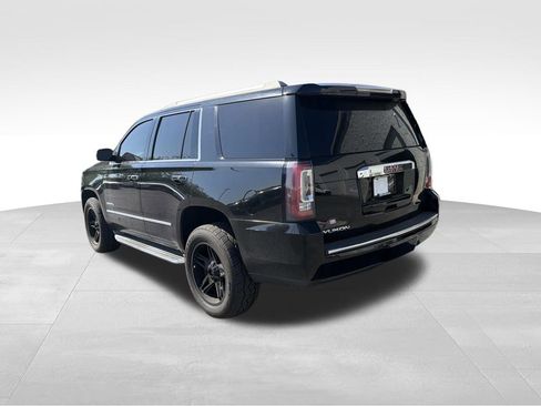 Used 2015 GMC Yukon Denali w/ Open Road Package AWD/4WD image 5