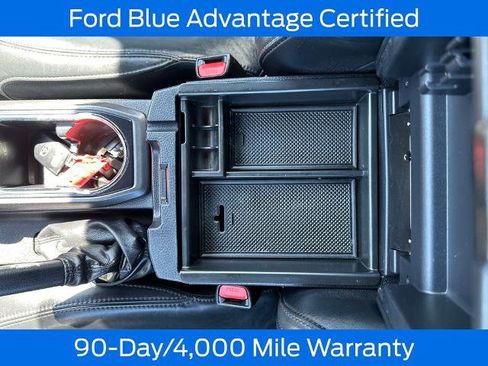 Used 2019 Toyota Tacoma TRD Sport w/ TRD Premium Sport Package AWD/4WD image 17