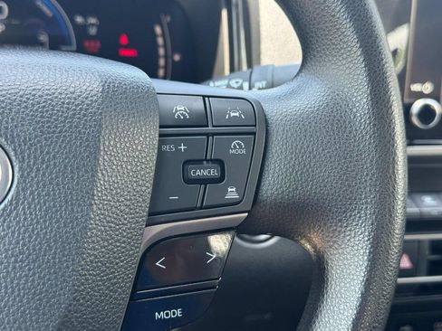 Used 2025 Toyota Camry LE FWD image 27