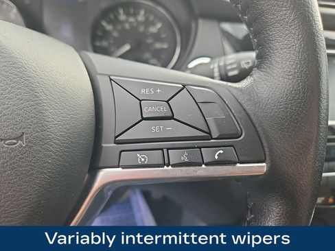 Used 2019 Nissan Rogue Sport SV w/ All-Weather Package image 25