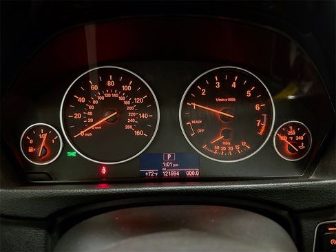 Used 2014 BMW 328i xDrive Sedan image 14