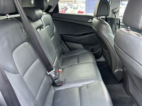 Used 2016 Hyundai Tucson Limited image 35