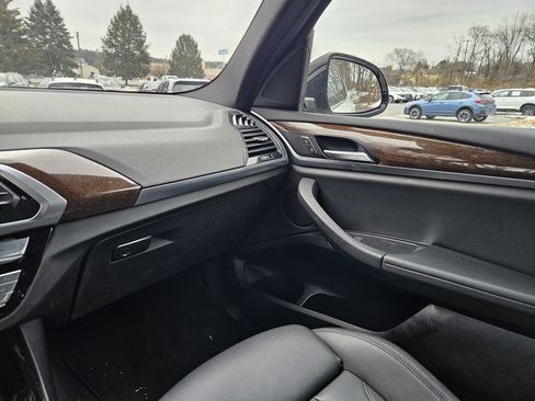 Used 2020 BMW X3 xDrive30i image 16