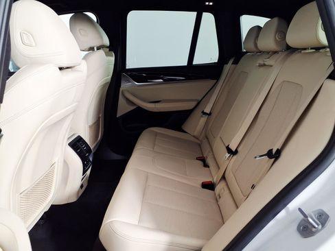 Used 2022 BMW X3 xDrive30i w/ Premium Package 2 image 13