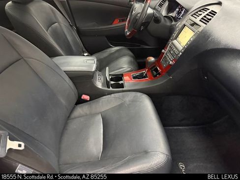 Used 2007 Lexus ES 350 FWD image 31