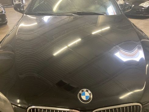 Used 2011 BMW 328i Convertible RWD image 12