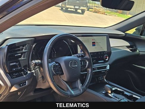 Used 2024 Lexus RX 350 Premium w/ Accessory Package (Z1) FWD image 13