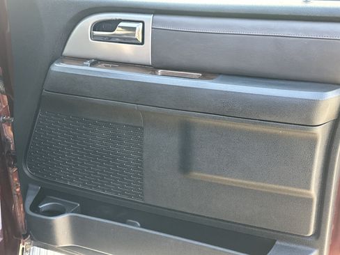Used 2017 Ford Expedition King Ranch RWD image 14