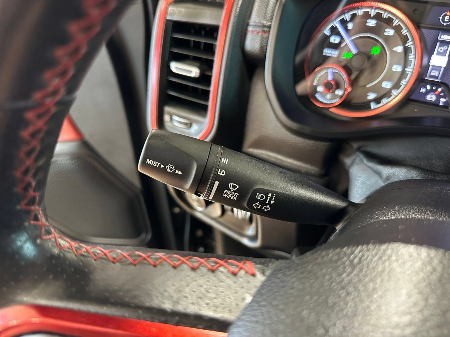 Used 2019 RAM 1500 Rebel w/ Rebel Level 2 Equipment Group RWD image 18