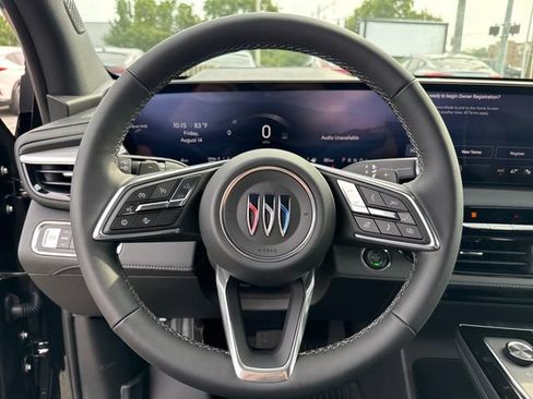 New 2026 Buick Enclave Preferred w/ Power Package FWD image 17