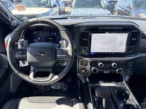 New 2026 Ford F150 Raptor image 5