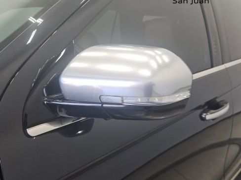 Used 2022 Ford Expedition Max Platinum image 12