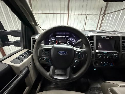 Used 2021 Ford F350 XL w/ STX Appearance Package image 17