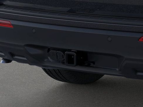 New 2026 Ford Explorer Active RWD image 23