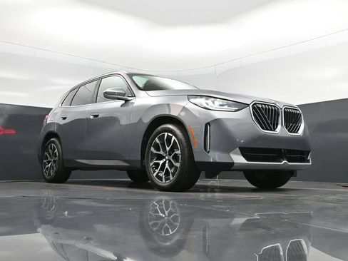 Certified 2025 BMW X3 xDrive30i w/ Premium Package AWD/4WD image 44