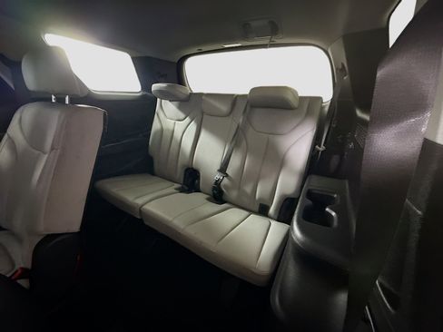 Used 2021 Hyundai Palisade SEL image 43