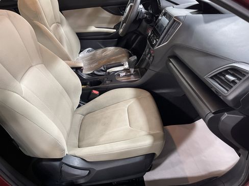 Used 2023 Subaru Impreza Premium image 12