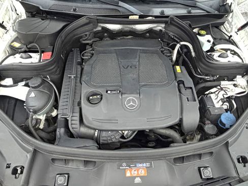 Used 2014 Mercedes-Benz GLK 350 4MATIC image 28