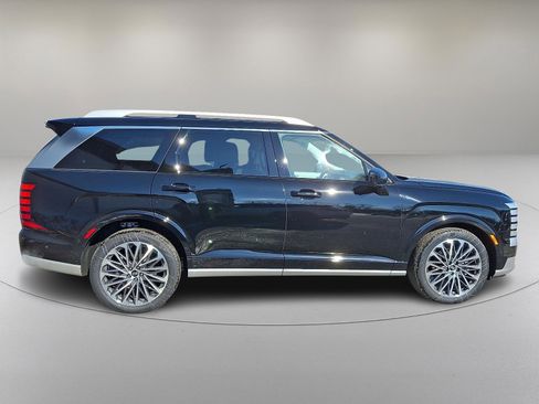 New 2026 Hyundai Palisade Calligraphy AWD/4WD image 8