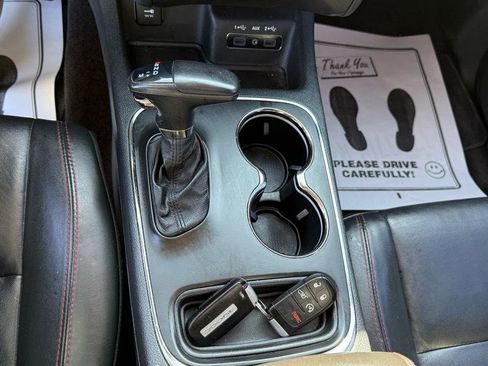 Used 2018 Dodge Durango GT AWD/4WD image 12