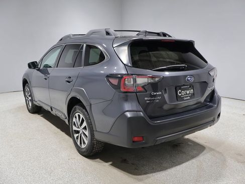 Used 2024 Subaru Outback Premium AWD/4WD image 20