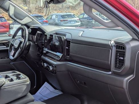 Used 2023 GMC Sierra 1500 Elevation image 34